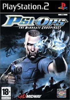 Jeu psi-ops: the mindgate conspiracy