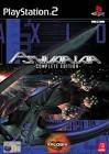 Jeu psyvariar: complete edition