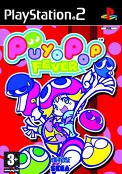 Jeu puyo pop fever