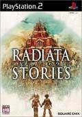 Jeu radiata stories
