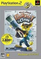 Jeu ratchet & clank