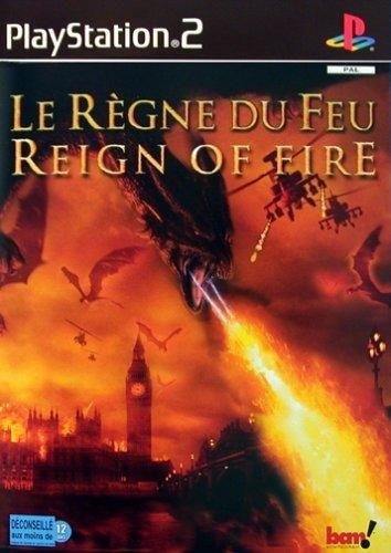 Jeu reign of fire