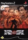 Jeu ring of red