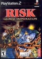 Jeu risk: global domination