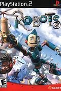 Jeu robots