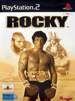 Jeu rocky