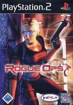 Jeu rogue ops