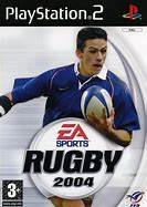 Jeu rugby 2004
