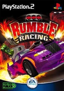 Jeu rumble racing