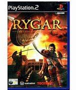 Jeu rygar: the legendary adventure
