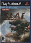 Jeu s.l.a.i.: steel lancer arena international