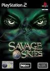 Jeu savage skies