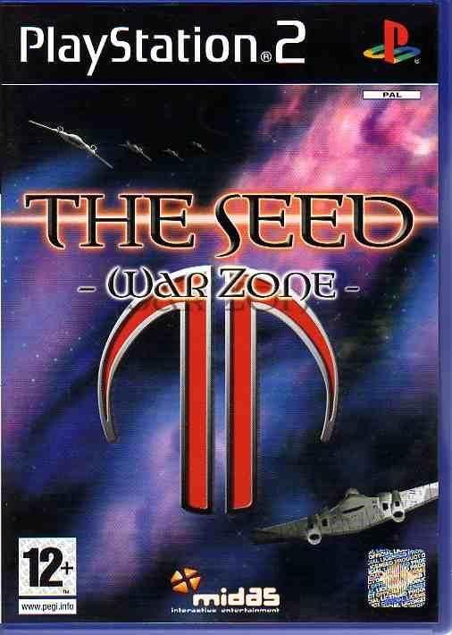 Jeu seed, the: war zone