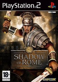 Jeu shadow of rome