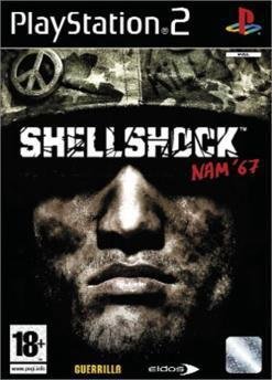 Jeu shellshock: nam '67