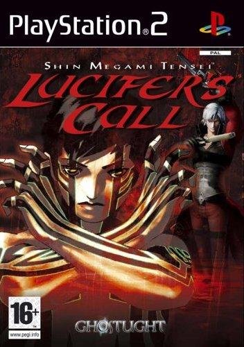 Jeu shin megami tensei: lucifer's call
