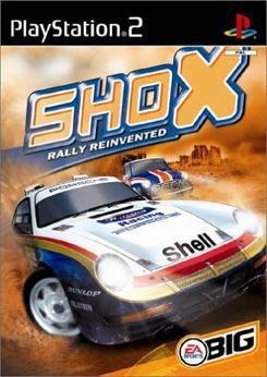 Jeu shox