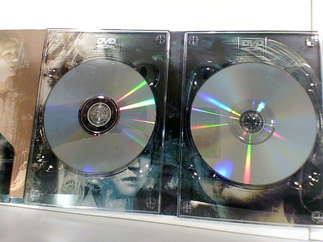 Jeu silent hill 2