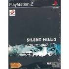 Jeu silent hill 2