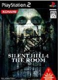 Jeu silent hill 4: the room