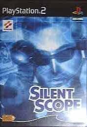 Jeu silent scope
