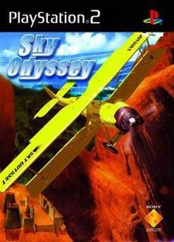 Jeu sky odyssey