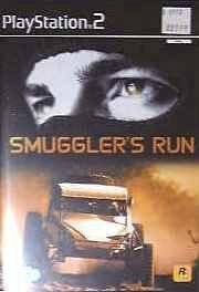 Jeu smuggler's run