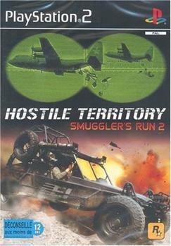 Jeu smuggler's run 2: hostile territory