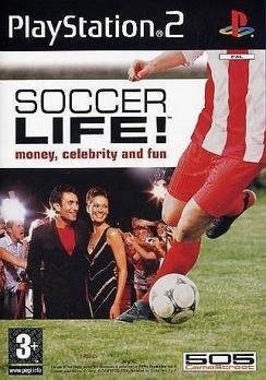 Jeu soccer life!