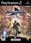 Jeu soul calibur iii