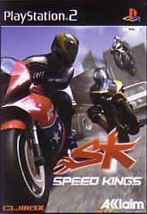Jeu speed kings