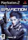 Jeu spy fiction