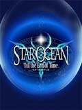 Jeu star ocean: till the end of time