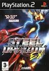 Jeu steel dragon ex