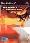 Jeu street fighter ex3