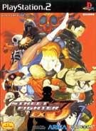 Jeu street fighter ex3