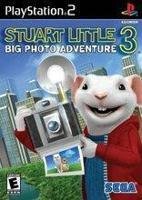 Jeu stuart little 3: big photo adventure