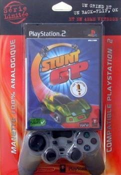 Jeu stunt gp