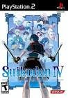 Jeu suikoden iv