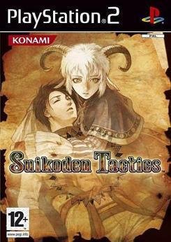 Jeu suikoden tactics