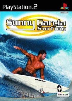 Jeu sunny garcia surfing