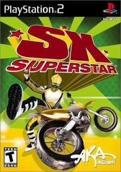 Jeu sx superstar