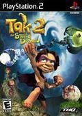 Jeu tak 2: le sceptre des reves