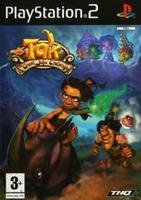 Jeu tak: the great juju challenge