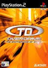 Jeu td overdrive