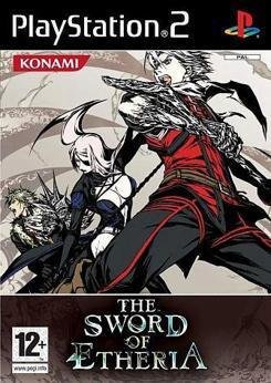 Jeu the sword of etheria