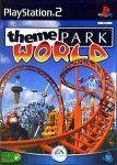 Jeu theme park world
