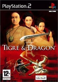 Jeu tigre & dragon