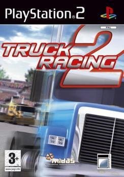 Jeu truck racing 2