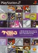 Jeu tvdj